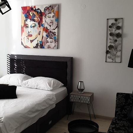 באסקה Apartments P&L מראה חיצוני תמונה