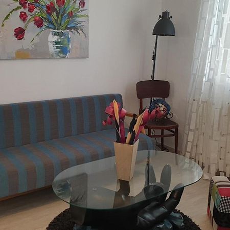 באסקה Apartments P&L מראה חיצוני תמונה