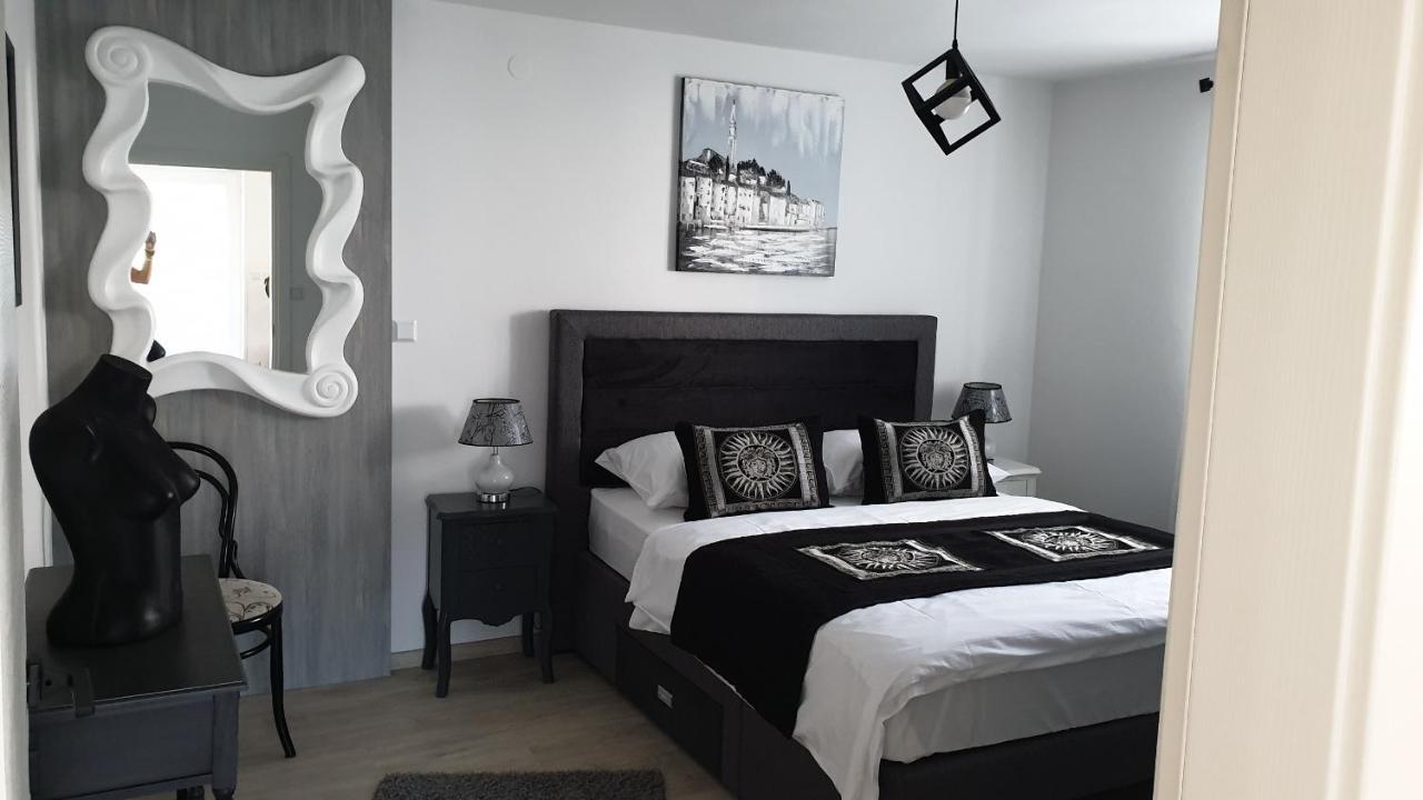 באסקה Apartments P&L מראה חיצוני תמונה