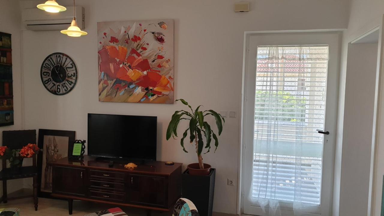 באסקה Apartments P&L מראה חיצוני תמונה