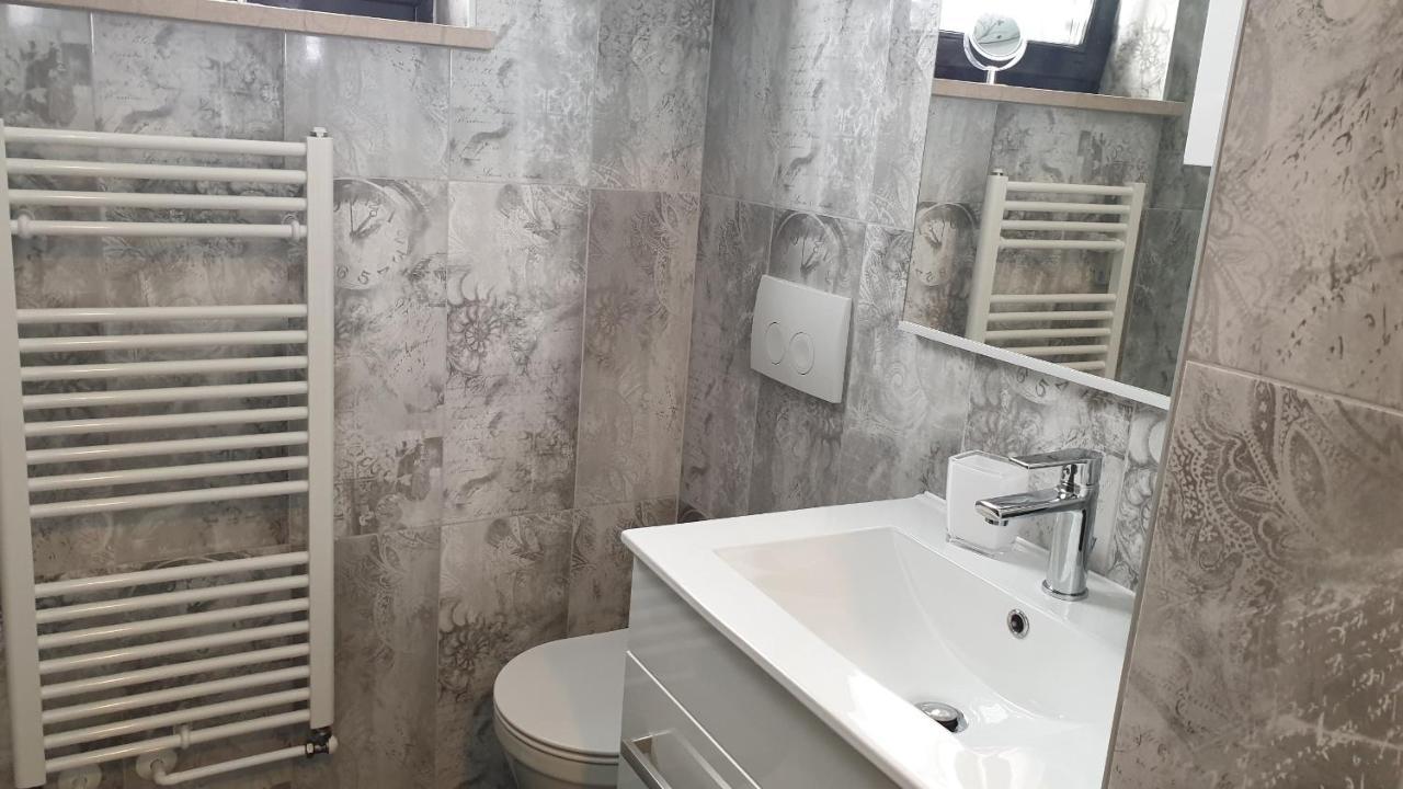 באסקה Apartments P&L מראה חיצוני תמונה