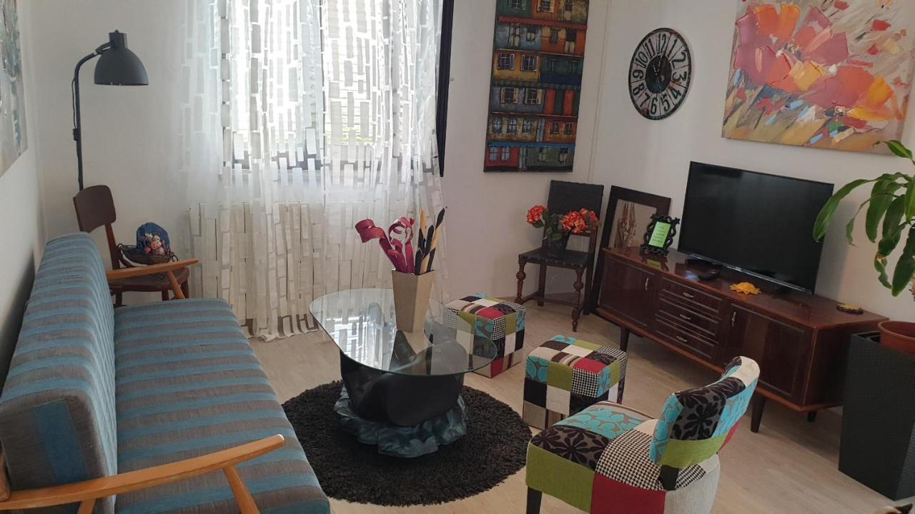 באסקה Apartments P&L מראה חיצוני תמונה