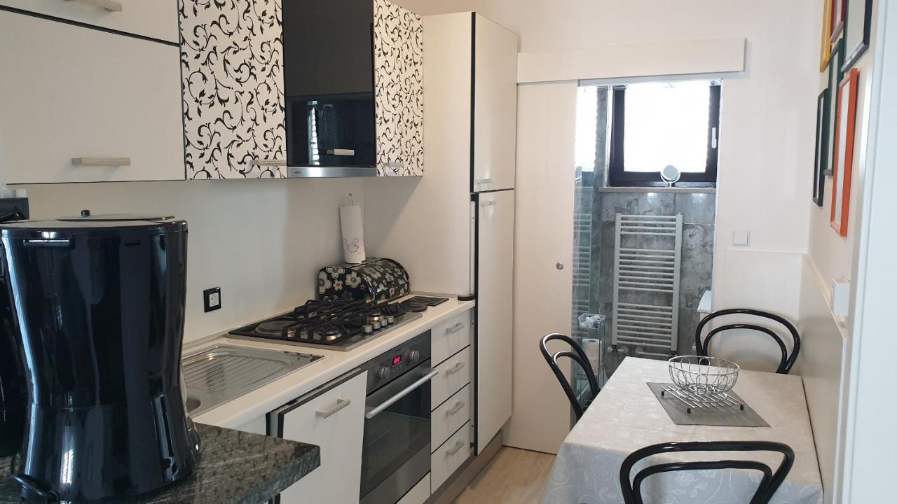 באסקה Apartments P&L מראה חיצוני תמונה