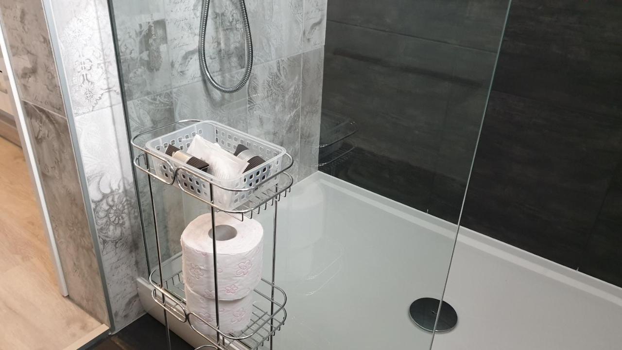 באסקה Apartments P&L מראה חיצוני תמונה