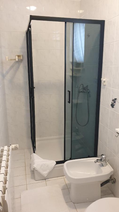 באסקה Apartments P&L מראה חיצוני תמונה