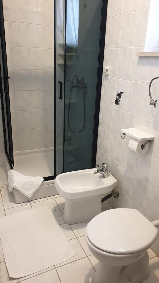 באסקה Apartments P&L מראה חיצוני תמונה