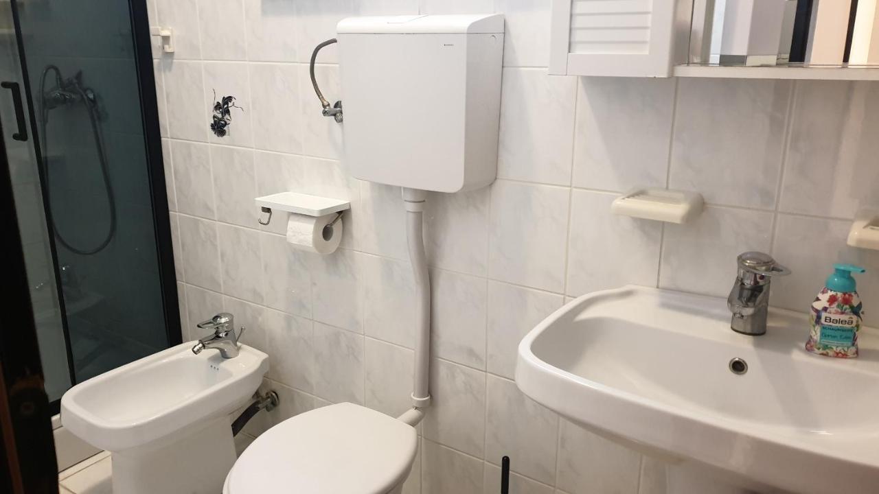 באסקה Apartments P&L מראה חיצוני תמונה
