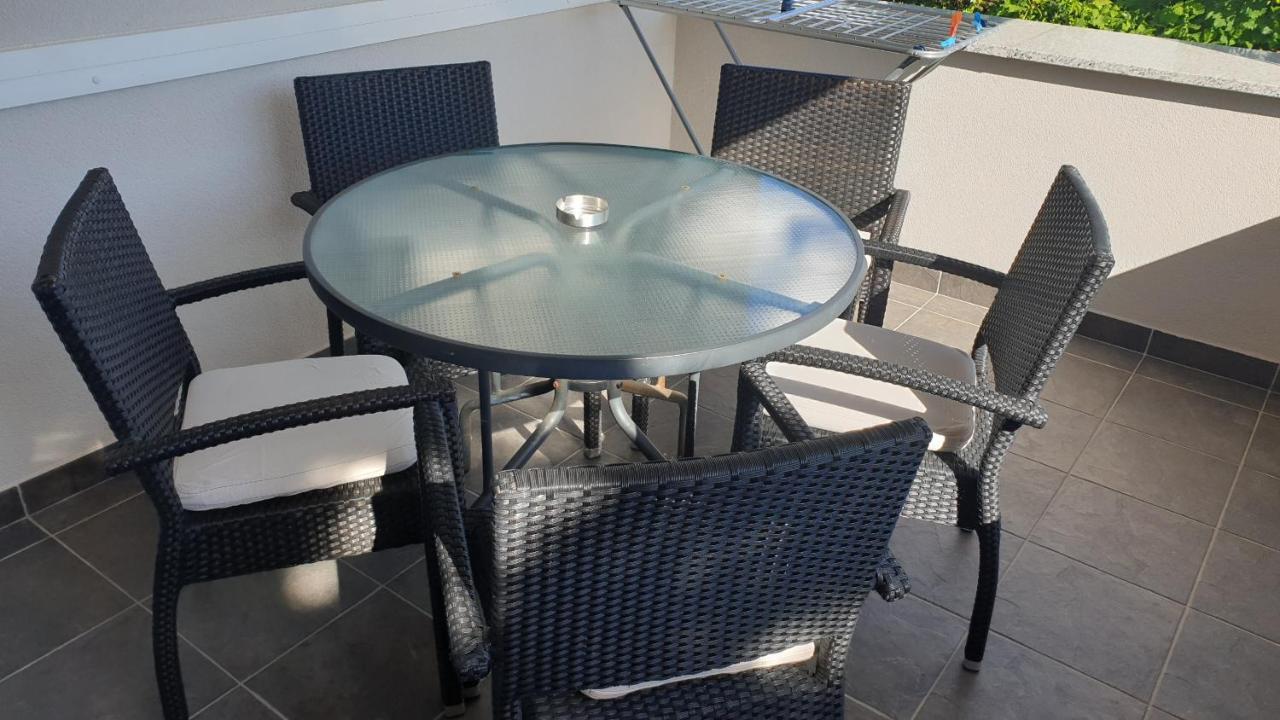 באסקה Apartments P&L מראה חיצוני תמונה