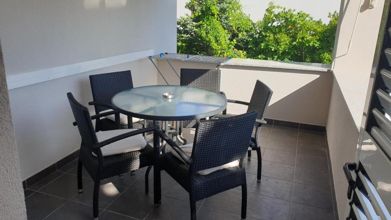 באסקה Apartments P&L מראה חיצוני תמונה