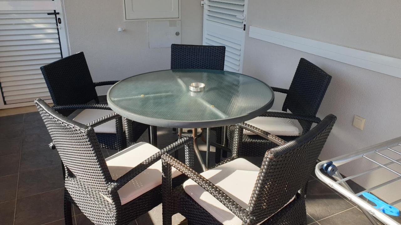 באסקה Apartments P&L מראה חיצוני תמונה