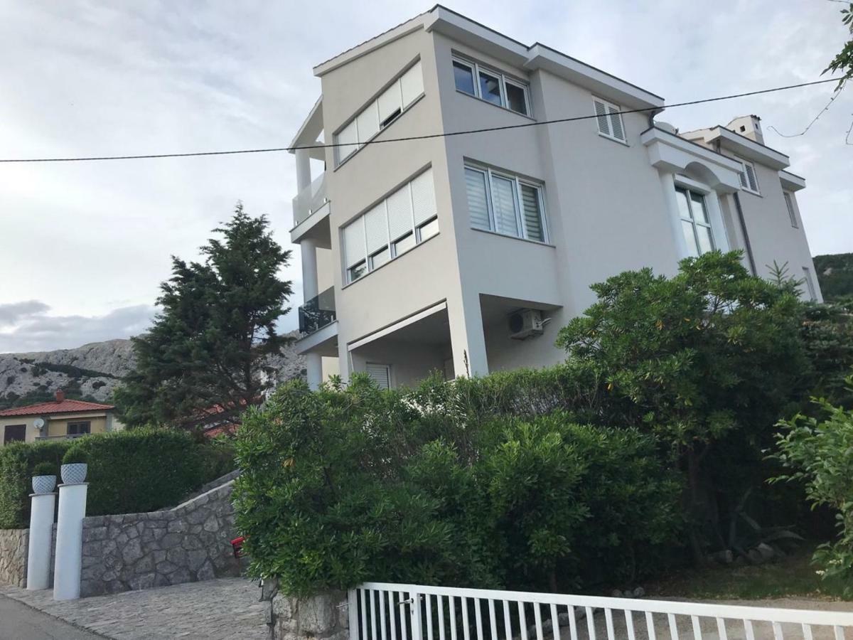 באסקה Apartments P&L מראה חיצוני תמונה