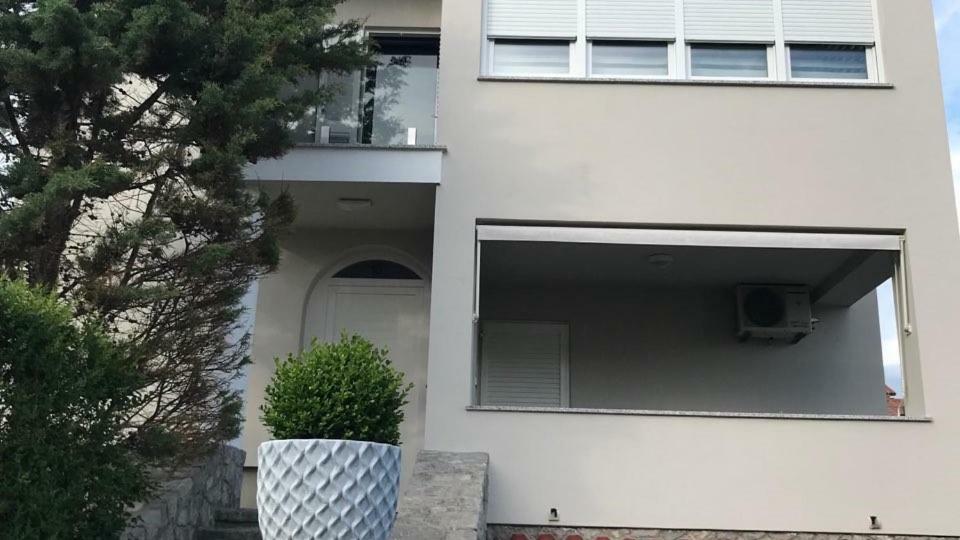באסקה Apartments P&L מראה חיצוני תמונה