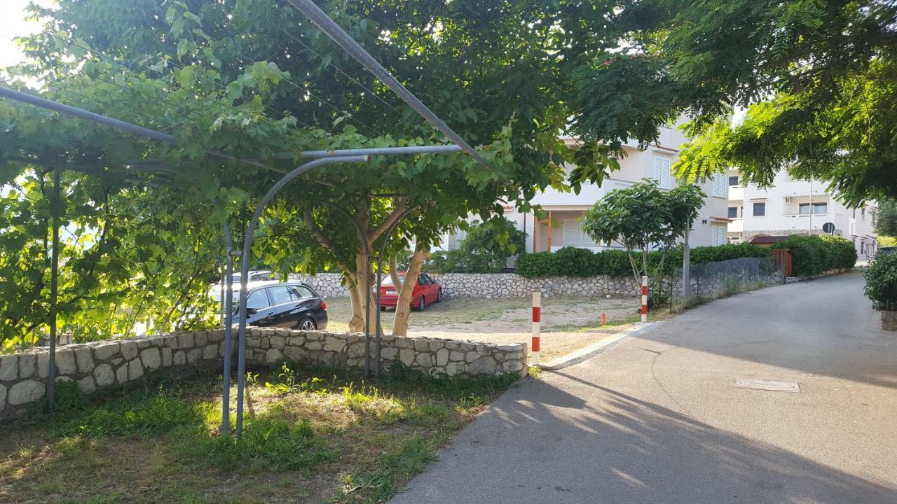 באסקה Apartments P&L מראה חיצוני תמונה