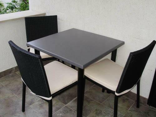 באסקה Apartments P&L מראה חיצוני תמונה