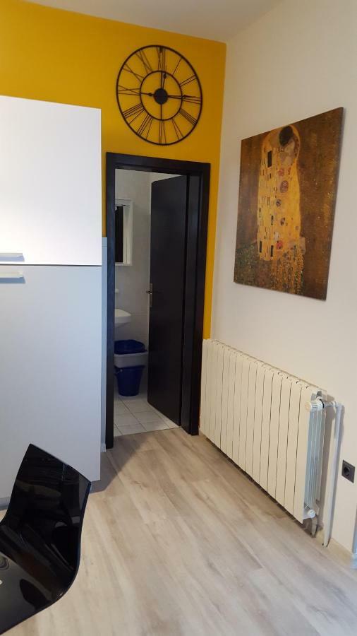 באסקה Apartments P&L מראה חיצוני תמונה