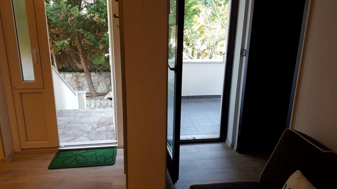 באסקה Apartments P&L מראה חיצוני תמונה